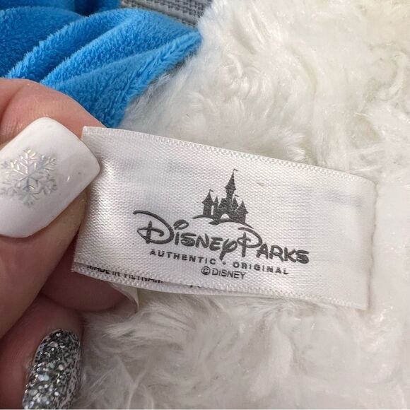 Disney Parks Fuzzy 16 Inch Donald Duck Plush Stuffed Animal - Picture 8 of 12